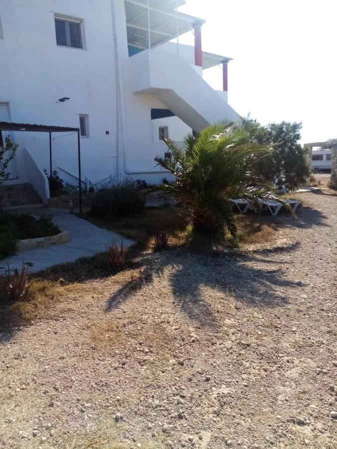 Villa Hellas Afiartis Luaran gambar