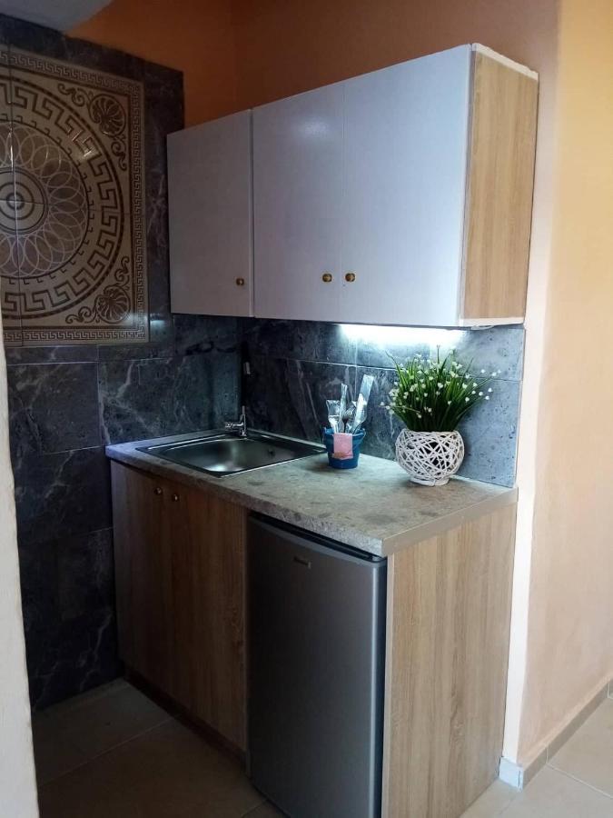Villa Hellas Afiartis Luaran gambar