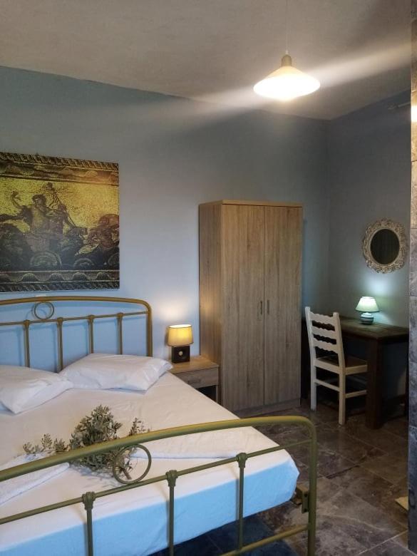 Villa Hellas Afiartis Luaran gambar